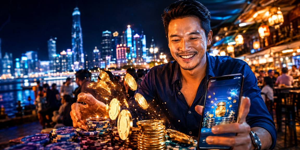 loto66 Mekong Slot có gì ở loto66