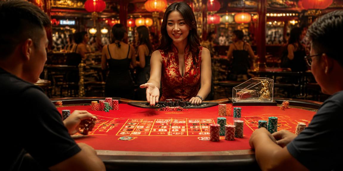 loto66 Bên trong sảnh MoMo Bắn Cá của chúng tôi